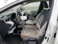 2020 Toyota COROLLA photo