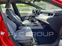 2020 Toyota COROLLA фото