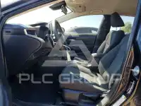 2020 Toyota COROLLA фото