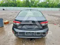 2020 Toyota COROLLA фото