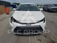 2020 Toyota COROLLA photo