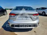 2020 Toyota COROLLA photo