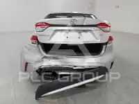 2020 Toyota COROLLA фото