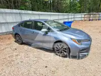 2020 Toyota COROLLA фото
