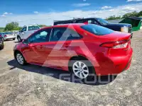 2020 Toyota COROLLA фото