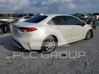2020 Toyota COROLLA photo