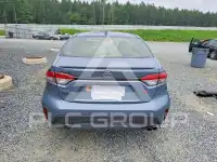 2020 Toyota COROLLA фото