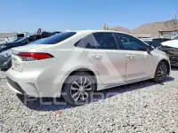 2020 Toyota COROLLA photo
