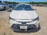 2020 Toyota COROLLA photo