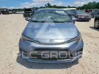 2020 Toyota COROLLA фото