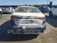 2020 Toyota COROLLA фото