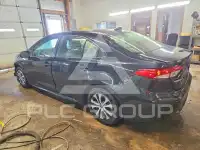 2020 Toyota COROLLA фото