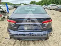 2020 Toyota COROLLA фото