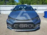 2020 Toyota COROLLA фото