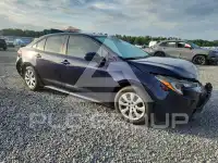 2020 Toyota COROLLA фото