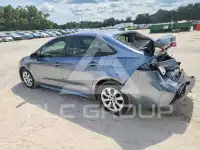 2020 Toyota COROLLA фото