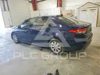 2020 Toyota COROLLA фото