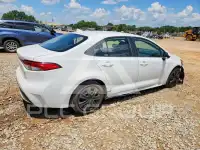 2020 Toyota COROLLA фото