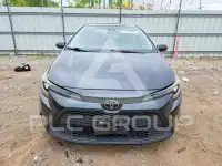2020 Toyota COROLLA photo