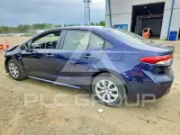 2020 Toyota COROLLA фото