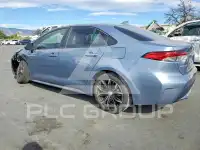 2020 Toyota COROLLA фото