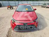 2020 Toyota COROLLA фото