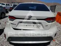 2020 Toyota COROLLA photo