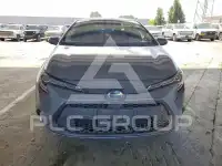 2020 Toyota COROLLA фото