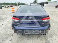 2020 Toyota COROLLA фото
