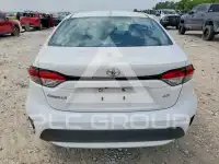 2020 Toyota COROLLA photo