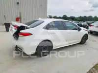 2020 Toyota COROLLA фото