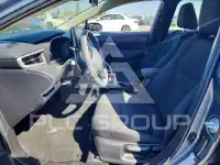 2020 Toyota COROLLA фото