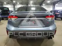 2020 Toyota COROLLA фото