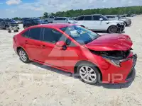 2020 Toyota COROLLA фото