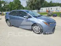 2020 Toyota COROLLA фото