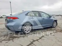 2020 Toyota COROLLA фото