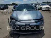 2020 Toyota COROLLA photo