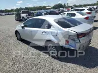 2020 Toyota COROLLA фото