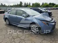 2020 Toyota COROLLA фото