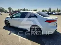 2020 Toyota COROLLA фото