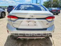 2020 Toyota COROLLA photo