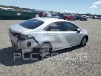 2020 Toyota COROLLA фото