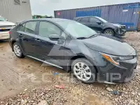 2020 Toyota COROLLA фото