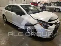 2020 Toyota COROLLA фото
