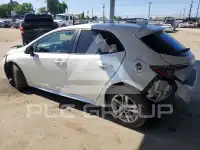2020 Toyota COROLLA фото