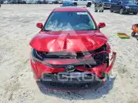 2020 Toyota COROLLA фото