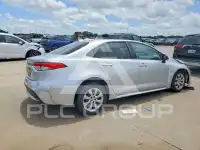 2020 Toyota COROLLA photo