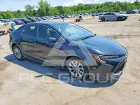 2020 Toyota COROLLA фото