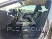 2020 Toyota COROLLA фото