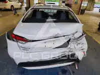 2020 Toyota COROLLA фото